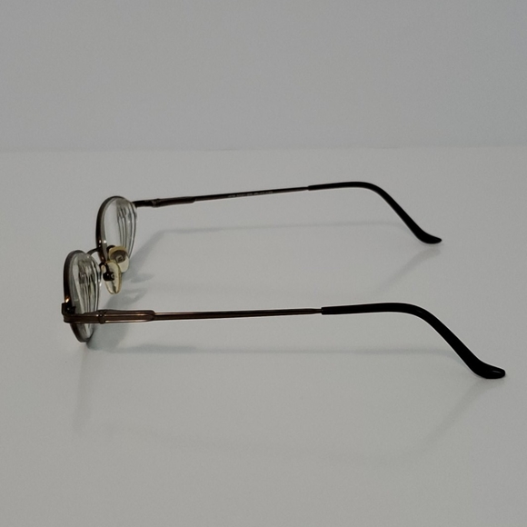 Wire Frame Eyeglasses - Picture 5 of 16